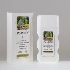 Jomelop E, Virgin Olive Oil, Lavender, Herbal Extract Balm, Salve For Removing Scars, Keloids and Erythema, Skin Burns Ointment – Bottled 145 Ml –10 Minutes a Day Application)