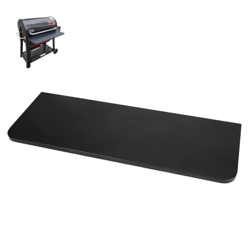 Utheer Folding Front Shelf