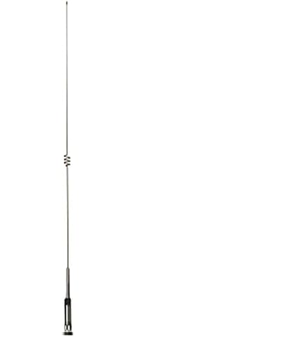 Diamond NR770HB Dual-Band Mobile Antenna VHF UHF High Diamond NR770HB Dual-Band Mobile Antenna VHF UHF High