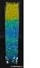 JellyBeadZ Brand - Huge 1 Pound Water Gel-16 Ounce. Heat Sealed Bag - Blue Berry