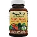 MegaFood Vegan Protect Tablets