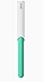 Quip Electric Toothbrush Set - Electric Brush and Travel Cover Mount (Green)