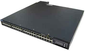 Amazon Com Juniper Imsourcing Ex4200 48p Layer 3 Switch 48 Ports Manageable Refurbished 48 X Poe 1 X Expansion Slots 10 100 1000base T Rack Mountable Desktop Ex4200 48p Rf Office Products