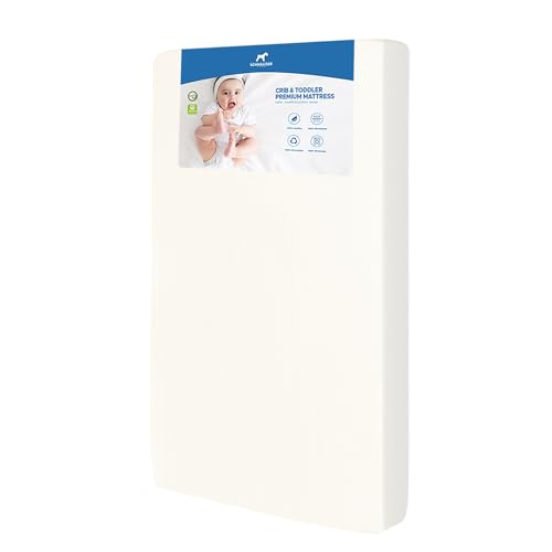 Non-Toxic Baby Cribs under $500: Safe and Affordable Choices