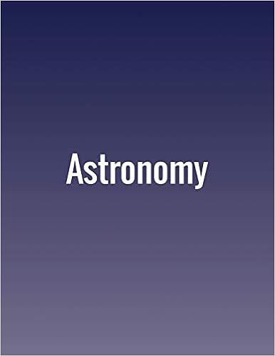 Astronomy Fraknoi Andrew Morrison David Wolff Sidney C 9781680920383 Amazon Com Books