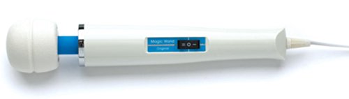 New 2013 Hitachi Magic Wand Original Personal Massager Full Body Massage Hand Held Massager HV-260 + Afterglow Toy Tissues Multi Pack of 20