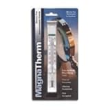 Thermometer MAGNIFIED MERC FR 1