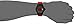 Ferrari Men's 0840003 Pit Crew Watch with Red Band