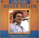 Roger Miller Album: «Best of Country» (Front side)