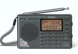 TECSUN stereo.Receiver Display Function