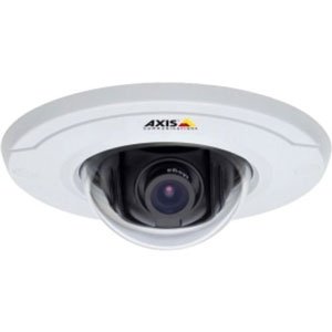 Axis M3011 Fixed Dome Network Camera - Network Camera (NG0134) Category: Networking Signal Boosters, Cameras and Security