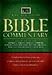 Bible Commentary: King James Version