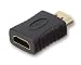 Lindy HDMI CEC Less Adapter, Female to Male (41232) primary