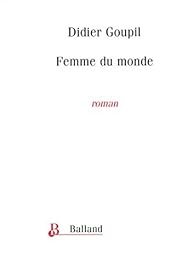 Femme du monde