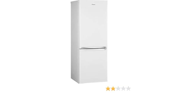 Candy - CMFM 5142W - Frigorífico Combi - 1,44M Altura - 161L ...