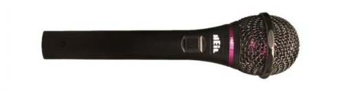 HM-12 HM12 Original Heil Sound Handheld Microphone for Mobile Radio