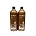 Redken Smooth Lock Shampoo and Conditioner Liter Duo