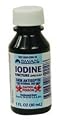 Iodine