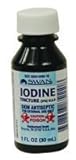 Iodine