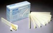 Urocare? Urofoam Adhesive Foam Strips - SKU URO5100_BX50 by Urocare
