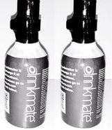 Drinkmate 3.0 oz CO2 Cylinder (2)