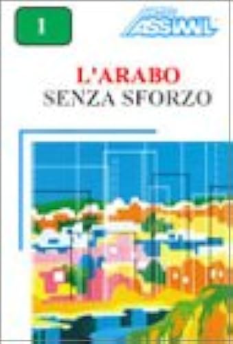 Download L'Arabo senza sforzo (1 livre + coffret de 4 cassettes) (en italien) PDF