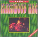 Disco de Fleetwood Mac: «Live / Early Recordings» (Anverso) Disco de Fleetwood Mac: «Live / Early Recordings» (Anverso)