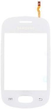 White OEM Touch Screen Digitizer Replacement for Samsung Galaxy Pocket Neo S5310 S5312