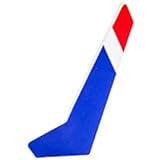Blade Tail Fin: mCPX BL2, BLH6009
