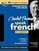 Michel Thomas Speak French For Beginners: 10-CD Beginner's Program (Michel Thomas Speak...) 0071479821 Book Cover