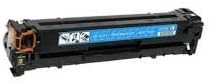 Ink Pipeline Premium Compatible Cartridge Color LaserJet Enterprise M651DN, M651XH Cyan CF331A for CF331A, 654A Printers 15000 Yield
