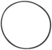 KS Tools 515.1210 KST-Coating R026P O-Ring, Schwarz