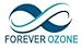 Foreverozone 20,000 milligrams / hour Ozone Generator / Timer.