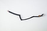 Eathtek NEW DC POWER JACK CABLE For Dell Studio 1745 1747 1749 DC301007V0L