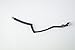 Eathtek Replacement DC POWER JACK CABLE For Dell Studio 1745 1747 1749 DC301007V0L