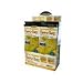 Forever Thick Reusable Antimicrobial Cheese Bags with a Zipper (10-Pack), Measures 9