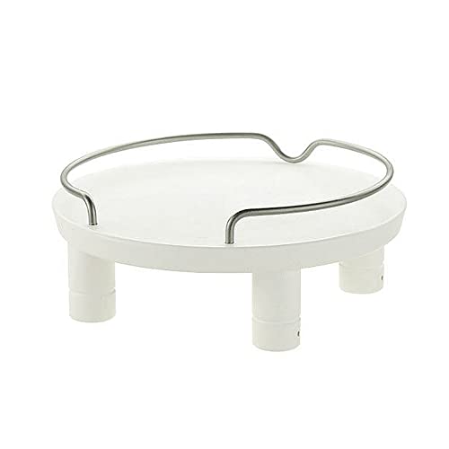 リッチェル ペット用 木製テーブル シングル ホワイト商品画像