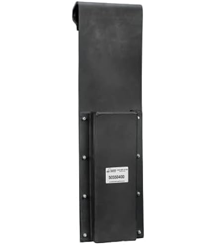 Bucket Cover with Drawstring Strap for 24x24 Bucket Black - Bartlett Arborist Supply Bucket Cover with Drawstring Strap for 24x24 Bucket Black - Bartlett Arborist Supply