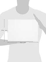 Blake Purely Packaging C4 324 x 229 x 25 mm 140gsm Peel & Seal Envelopes 125 view 2