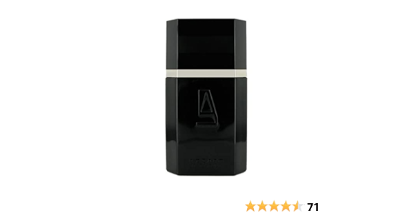azzaro silver black eau de toilette