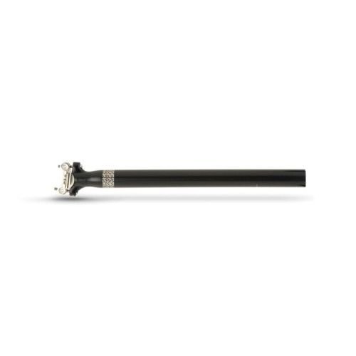 Easton Haven Seatpost - Zero Black, 31.6