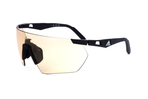 ADIDAS SPORT SUNGLASSES SP0062 matte black 00/0/135 HOMBRE