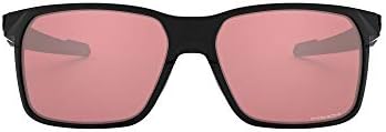 Oakley Men’s Oo9460 Portal X Rectangular Sunglasses