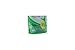 Gum Professional Clean Flossers, Fresh Mint 90 ea (Pack of 2)