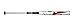 DeMarini ASA Juggy OVL 17 Slow Pitch Bat