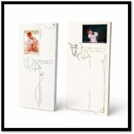 Amazon.com: Wanna One Park Jihoon JI HOON HOT&COLD 5th Mini Album