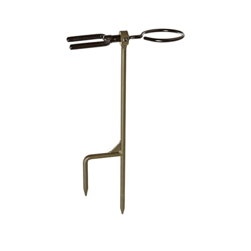 HME High Performance Portable Easy-To-Install Versatile Durable Archer's Ground…