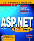 ASP.NET en 21 jours (avec CD-Rom) by 