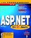ASP.NET en 21 jours (avec CD-Rom) by 