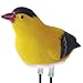 Singing Goldfinch - Plant Pal Soil Moisture Meter (Finch Sings When Plant Is Thirsty!)